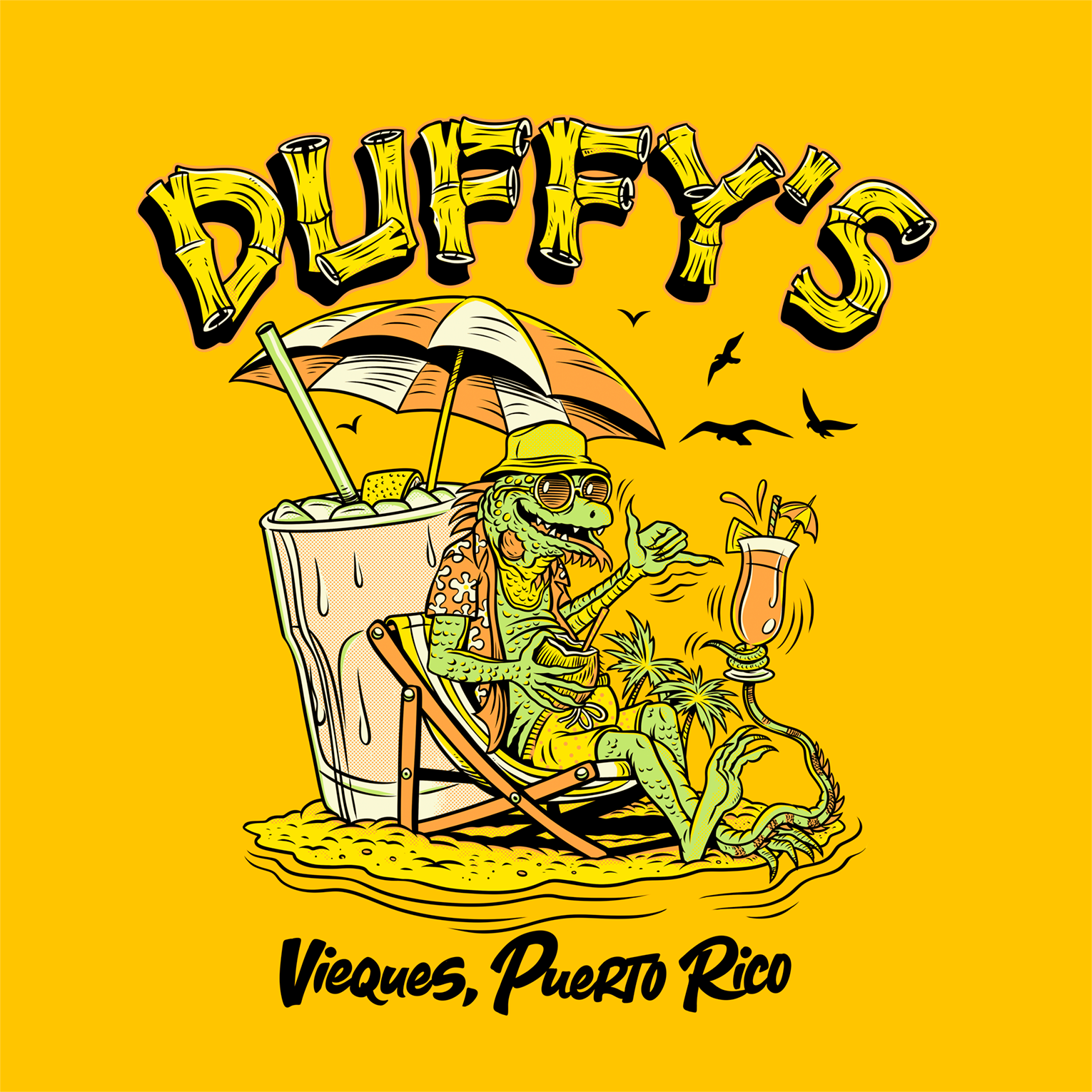 Burrito Breath illustration 8